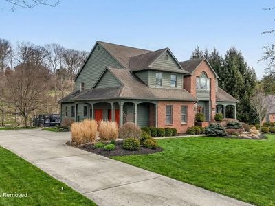 238 Bryn Du Dr, Granville, OH, 43023