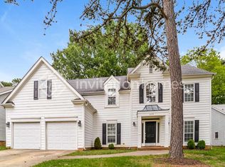 1618 Waterstone Ln, Charlotte, NC 28262