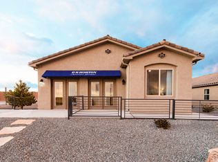 1072 Vallecito Loop NW, Los Lunas, NM 87031