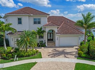 229 Capistrano Ct, Marco Island, FL 34145