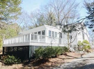11 Silver Hill Rd, Weston, MA 02493