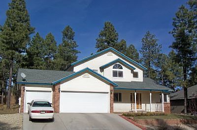 South Facing Elevation