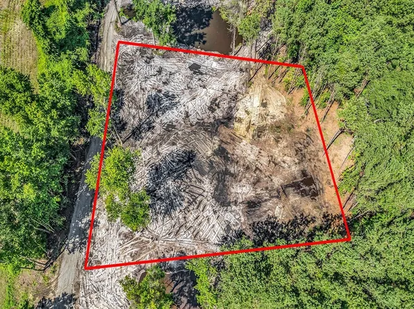 Lot 3 Coats Rd., Loris, SC 29569