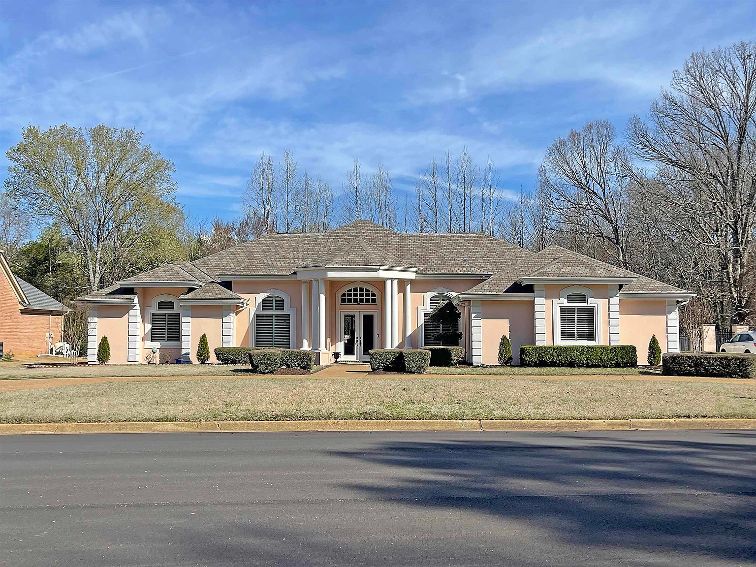 9910 Frank Rd, Collierville, TN 38017 Zillow
