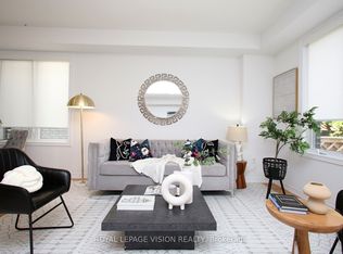 21 Sorbara Way, Whitby, ON L1M 0L9