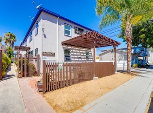 4676-4678 Cherokee Ave #A, San Diego, CA 92116