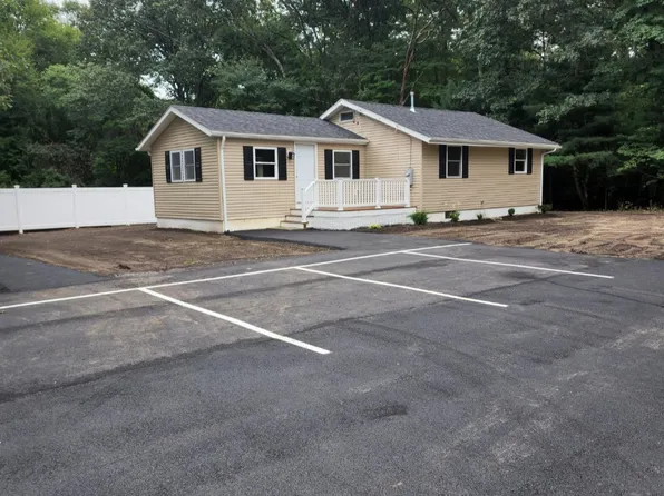 97 Hospital Rd #1, Riverside, RI 02915