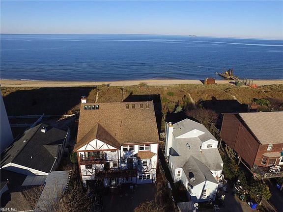 4th image of 1362 E Ocean View Ave #3B