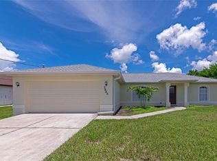 7680 LAMPLIGHTER AVENUE, NORTH PORT, FL 34287