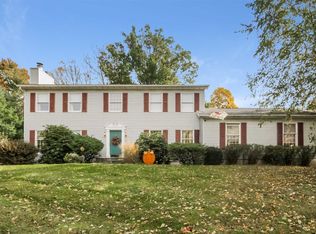 20 Sandi Ln, Fishkill, NY 12524