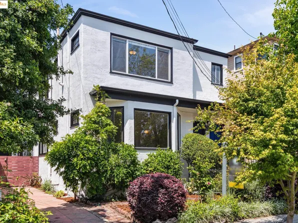 1901 Harmon St, Berkeley, CA 94703