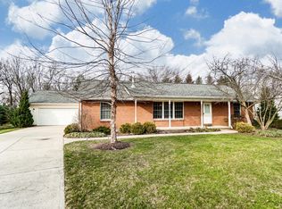 131 Kyle Dr, Cedarville, OH 45314