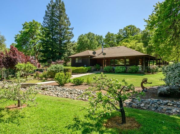 3333 Running Creek Rd, Somerset, CA 95684