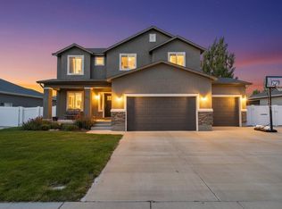 2075 E 130 N, Spanish Fork, UT 84660