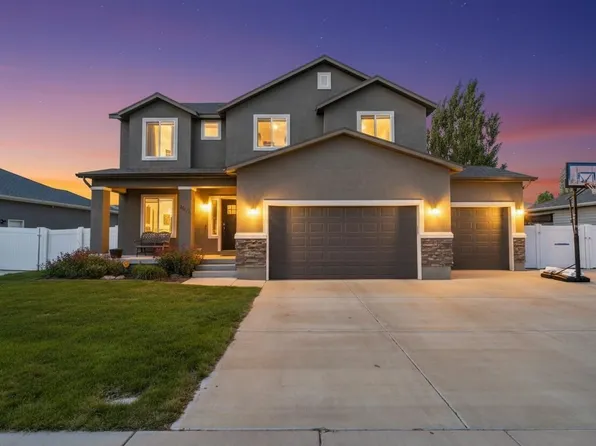 2075 E 130 N, Spanish Fork, UT 84660