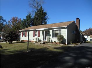 3613 Jackson Farm Rd, Hopewell, VA 23860