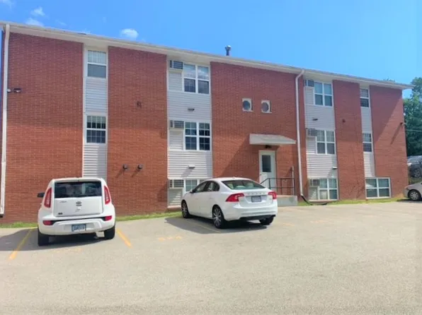 515 E Burlington St, Iowa City, IA