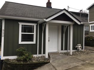 320 S Lafayette Ave #4, Bremerton, WA 98312
