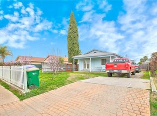 468 N Sutter St, Planada, CA 95365