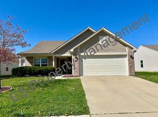 2132 Rossington Ln, Indianapolis, IN 46229