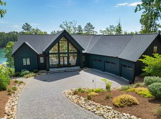 647 Waterway Ln LOT 4, Seneca, SC 29672