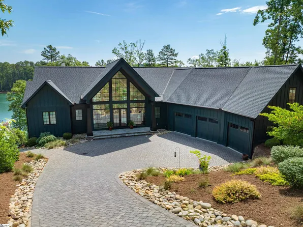 647 Waterway Ln Lot 4, Seneca, SC 29672