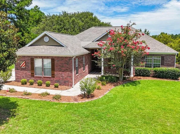 2242 Upland Way, Tallahassee, FL 32311