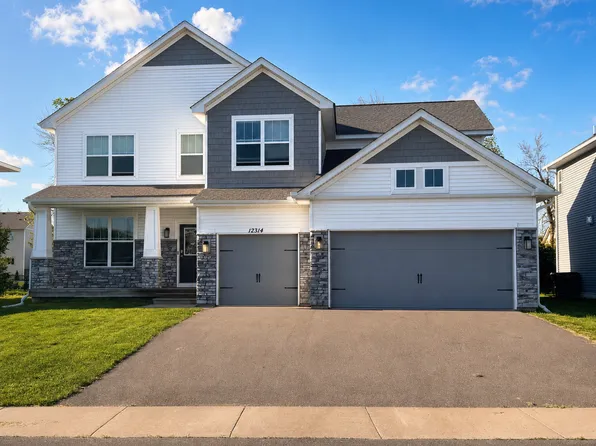 12314 62nd St NE, Otsego, MN 55301