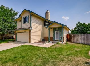 642 Howe Cir, Castle Rock, CO 80104
