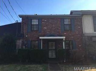 4016 Camellia Dr, Montgomery, AL 36109