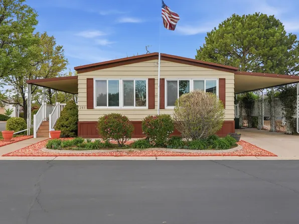 283-3800 S 1900 W #283, Roy, UT 84067