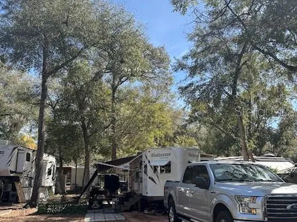 25188 NE 142nd Pl Lot 219, Fort Mc Coy, FL 32134