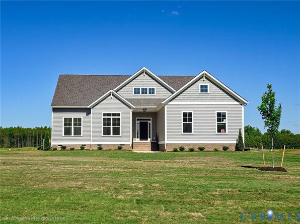 7842 Dandridge Dr, Quinton, VA 23141
