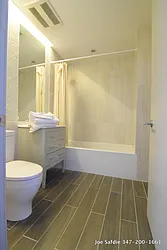 Rented by J Misrahi Realty Corp