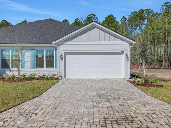 115 WATER ELM Walk, St. Augustine, FL 32092