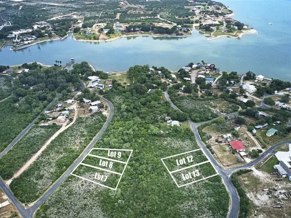 Lots 12 13 & 7 8 9 W Lake View & Oxbow Trl, Sandia, TX 78383