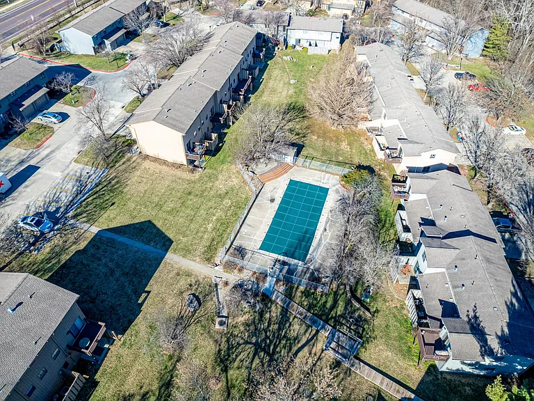 Community Pool