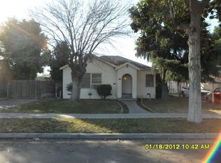 4306 E Lane Ave, Fresno, CA 93702