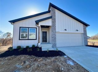 18791 188th Ter, Spring Hill, KS 66083