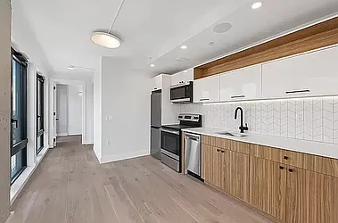 Rented by REAL New York