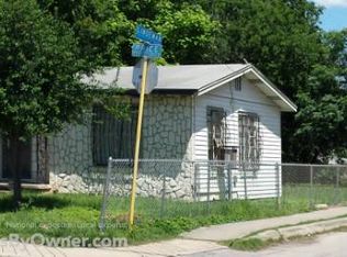 503 Price Ave, San Antonio, TX 78211