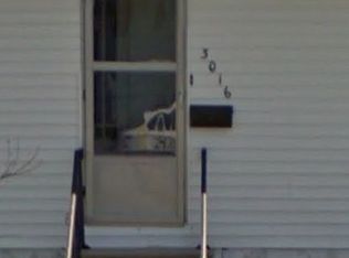 3016 Buxton Ave, Granite City, IL