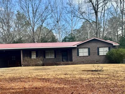 35 Short Cir, Wedowee, AL, 36278