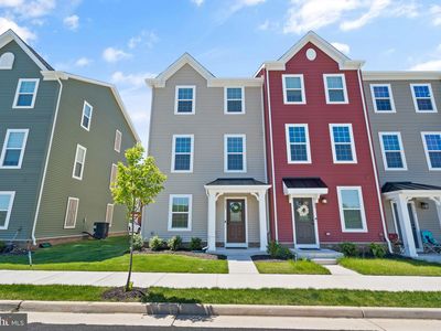 5153 Penn St, Bealeton, VA, 22712