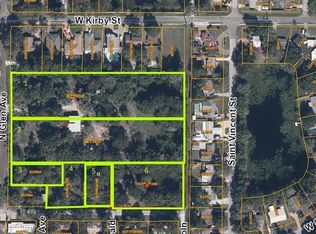 3319 W Broad St, Tampa, FL 33614
