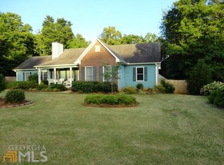 121 Monte Ln, Jefferson, GA 30549