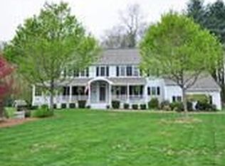 10 Sawmill Dr, Northborough, MA 01532