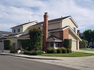 1 Hummingbird, Irvine, CA 92604