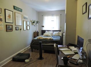 33 Bay State Rd #2L, Boston, MA 02215