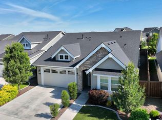 5066 W Talbot St, Meridian, ID 83646